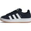 adidas módne tenisky Campus 00s Core Black