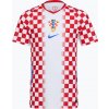 Pánske futbalové tričko Nike Dri-Fit ADV Croatia Match Home 2026 Pánske futbalové tričko Nike Dri-Fit ADV Croatia Match Home 2026