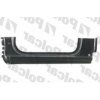 Mercedes VITO, VIANO 10/10- prah pravý pod predne dvere /VYSOKÝ/ Mercedes VITO, VIANO 10/10- prah pravý pod predne dvere /VYSOKÝ/