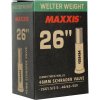 MAXXIS DUŠE WELTER WEIGHT 26X1.50/2.50 AUTO-SV 48MM 00080826 MAXXIS DUŠE WELTER WEIGHT 26X1.50/2.50 AUTO-SV 48MM 00080826