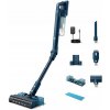 Tyčový vysávač Philips XC5244/10 5000 Flex Aqua modrý Tyčový vysávač Philips XC5244/10 5000 Flex Aqua modrý