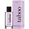 Taboo Espiegle Sensual Fragrance for Her 50 ml Taboo Espiegle Sensual Fragrance for Her 50 ml