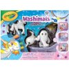 Crayola Washimals Pohádková zvířátka k vybarvování Crayola Washimals Pohádková zvířátka k vybarvování