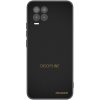 Picasee silikónový čierny obal pre Realme 8 Pro - Discipline Picasee silikónový čierny obal pre Realme 8 Pro - Discipline