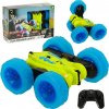 Kik Žiariace kolesá auta na diaľkové ovládanie RC Revolt Flip Speeder Kik Žiariace kolesá auta na diaľkové ovládanie RC Revolt Flip Speeder