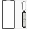 Samsung priehľadný zadný kryt pre Fold 6 Transparent EF-QF956CTEGWW Samsung priehľadný zadný kryt pre Fold 6 Transparent EF-QF956CTEGWW