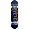 CLICHE komplet Handwritten Navy/Gold 402G vel. 7.5 CLICHE komplet Handwritten Navy/Gold 402G vel. 7.5