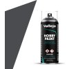 Vallejo Farba v spreji Hobby Paint Panzergrau 400ml