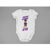 Mosquito Bites Body pre Deti - Krstný mi GTA dovolí Farba Body: Biela (White), Veľkosť Body: 18-24 Mesiacov Mosquito Bites Body pre Deti - Krstný mi GTA dovolí Farba Body: Biela (White), Veľkosť Body: 18-24 Mesiacov