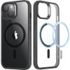 ESR CH HaloLock MagSafe iPhone 15 čiré/čierne