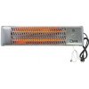 DENNER edition Kúpeľňový ohrievač 1200 W QH DENNER edition Kúpeľňový ohrievač 1200 W QH