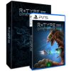 R-Type Dimensions III - Special Edition (PS5) R-Type Dimensions III - Special Edition (PS5)