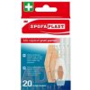 3M SPOFAPLAST č.607 Náplasti prvej pomoci mix veľkostí a druhov 1x20 ks 3M SPOFAPLAST č.607 Náplasti prvej pomoci mix veľkostí a druhov 1x20 ks