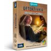 Detektivka - Závet bez dediča Detektivka - Závet bez dediča