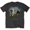 Pink Floyd Atom Heart Mother Fade Charcoal Grey XL Tričko Pink Floyd Atom Heart Mother Fade Charcoal Grey XL Tričko