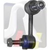 Tyč/Vzpera stabilizátora RTS 97-02577-1 Tyč/Vzpera stabilizátora RTS 97-02577-1
