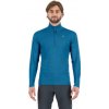 Pánska mikina Karpos Pizzocco Half Zip Veľkosť: M / Farba: modrá/svetlo modrá Pánska mikina Karpos Pizzocco Half Zip Veľkosť: M / Farba: modrá/svetlo modrá