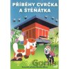 Příběhy cvrčka a štěňátka DVD Příběhy cvrčka a štěňátka DVD
