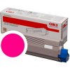 OKI magenta toner do C834/C844 (10 000 stránek) 46861306 OKI magenta toner do C834/C844 (10 000 stránek) 46861306