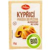 Amylon Bio Kypriaci prášok do pečiva bez lepku 12 g Amylon Bio Kypriaci prášok do pečiva bez lepku 12 g