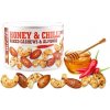 Mixit Oriešky z pece – Med a čili 140 g Mixit Oriešky z pece – Med a čili 140 g