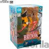 ABYstyle One Piece Brook Super Figure Collection 76 ABYstyle One Piece Brook Super Figure Collection 76