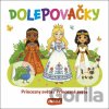 Dolepovačky princezné sveta kolektív