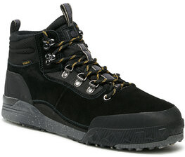 Element Sneakersy Donnelly W ELYS300036 Čierna