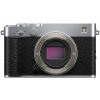 FujiFilm X-E5 telo strieborné FujiFilm X-E5 telo strieborné