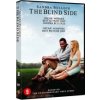 Zrození šampiona / The Blind Side - DVD Zrození šampiona / The Blind Side - DVD