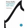 Tagebücher. Bd.2 (Franz Kafka)(Brožovaná) Tagebücher. Bd.2 (Franz Kafka)(Brožovaná)
