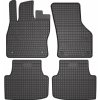 FROGUM Gumené koberce SEAT Leon IV 20- (4 ks.) 410923 FROGUM Gumené koberce SEAT Leon IV 20- (4 ks.) 410923