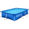 Bestway Bazén Steel Pro Frame 300 x 201 x 66 cm obdélníkový modrý Bestway Bazén Steel Pro Frame 300 x 201 x 66 cm obdélníkový modrý