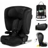 Autosedačka + Organizér Kinderkraft FIX2GO 76-150cm 9-36kg ISOFIX Autosedačka + Organizér Kinderkraft FIX2GO 76-150cm 9-36kg ISOFIX