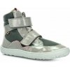 Froddo G3160247-14 Grey Silver AD zimné barefoot topánky 40 EUR Froddo G3160247-14 Grey Silver AD zimné barefoot topánky 40 EUR