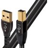 Audioquest Pearl USB A na USB B - 3,0 m (qpearlusbab0030) Audioquest Pearl USB A na USB B - 3,0 m (qpearlusbab0030)
