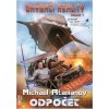 Odpočet - Michael Atamanov Odpočet - Michael Atamanov