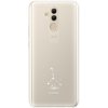 Silikónové puzdro iSaprio - čiré - Rak - Huawei Mate 20 Lite Silikónové puzdro iSaprio - čiré - Rak - Huawei Mate 20 Lite
