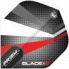 Winmau Letky Prism Alpha - Blade 6 Reflect - W6915.199 Winmau Letky Prism Alpha - Blade 6 Reflect - W6915.199