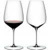 Riedel Sada pohárov na červené víno 2 ks VELOCE 829 ml Riedel Sada pohárov na červené víno 2 ks VELOCE 829 ml