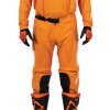 Motokrosové kalhoty Leatt Moto 4.5 oranžové, vel. S Motokrosové kalhoty Leatt Moto 4.5 oranžové, vel. S
