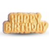 Bloombee Happy Birthdaay bomba do kúpeľa 125 g Bloombee Happy Birthdaay bomba do kúpeľa 125 g