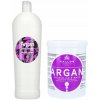 Kallos Argan šampón pre farbené vlasy Colour Shampoo 1000 ml Kallos Argan šampón pre farbené vlasy Colour Shampoo 1000 ml