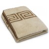 Ako v perinke Vlněná deka Camel 20 Olymp Superwash 200x220 Ako v perinke Vlněná deka Camel 20 Olymp Superwash 200x220