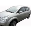 Deflektory TOYOTA COROLLA VERSO 2004-2009 Deflektory TOYOTA COROLLA VERSO 2004-2009