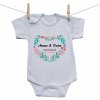 Boodyy Body s krátkym rukávom Mama a dcéra 74 (6-9 mesiacov) Boodyy Body s krátkym rukávom Mama a dcéra 74 (6-9 mesiacov)