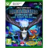 DreamWorks Dragons: Legends of The Nine Realms DreamWorks Dragons: Legends of The Nine Realms
