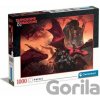 Clementoni Dungeons & Dragons 1000 dielov Clementoni Dungeons & Dragons 1000 dielov