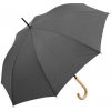 Fare FA1134WS automatický deštník šedý