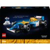 LEGO 10353 Icons Williams Racing FW14B s Nigelem Mansellem, stavebnice LEGO 10353 Icons Williams Racing FW14B s Nigelem Mansellem, stavebnice